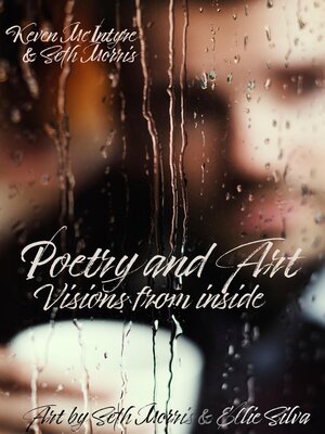 cover image of Poetry and Art